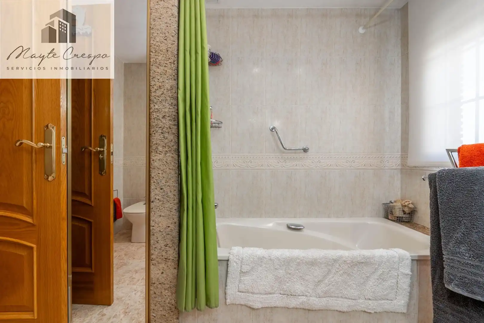 Semi-detached house for sale in Calle MEROE, imagen 63