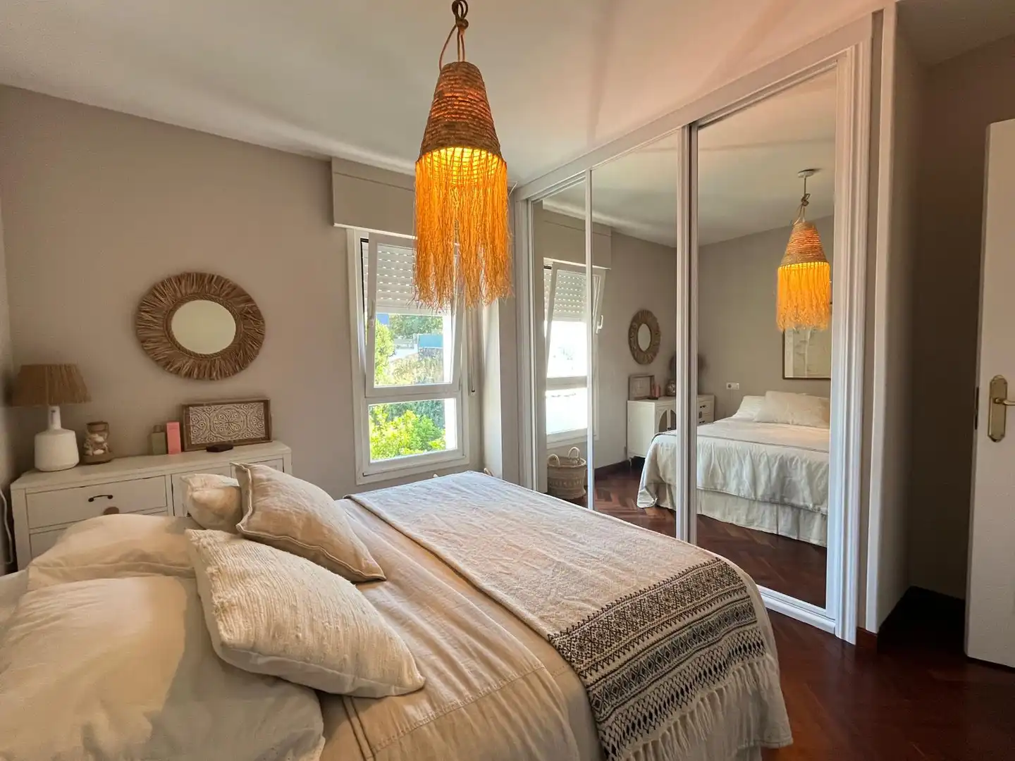 Schlafzimmer von Wohnungen zum Verkauf in Porto do Son