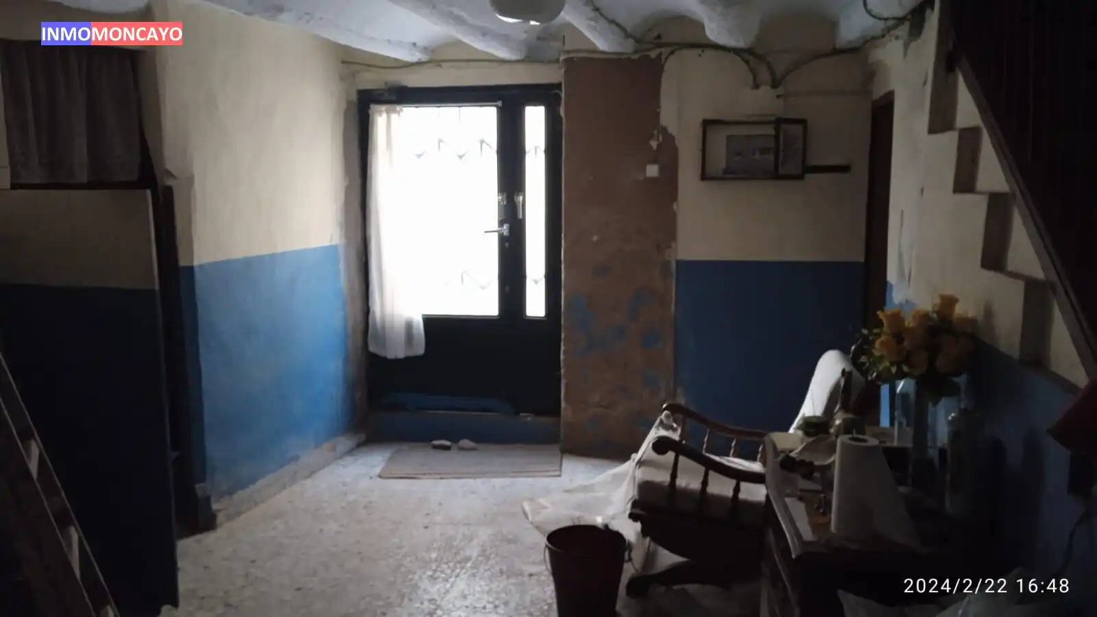 Casa o xalet en venda a Novallas