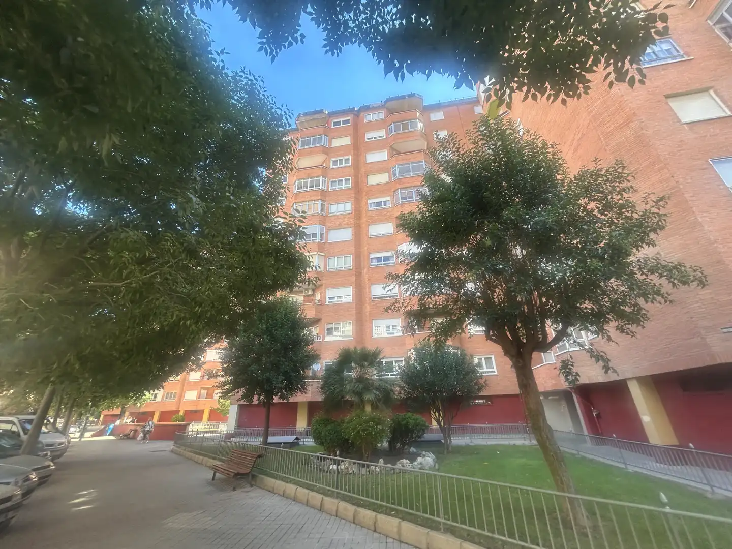 Pis amb terrassa en venda a Calle Parque Arturo León 1E, imagen 2