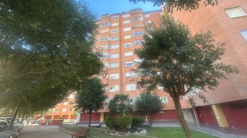 Foto 2 de Pis en venda a Calle Parque Arturo León, 1e, La Rubia, Valladolid Capital