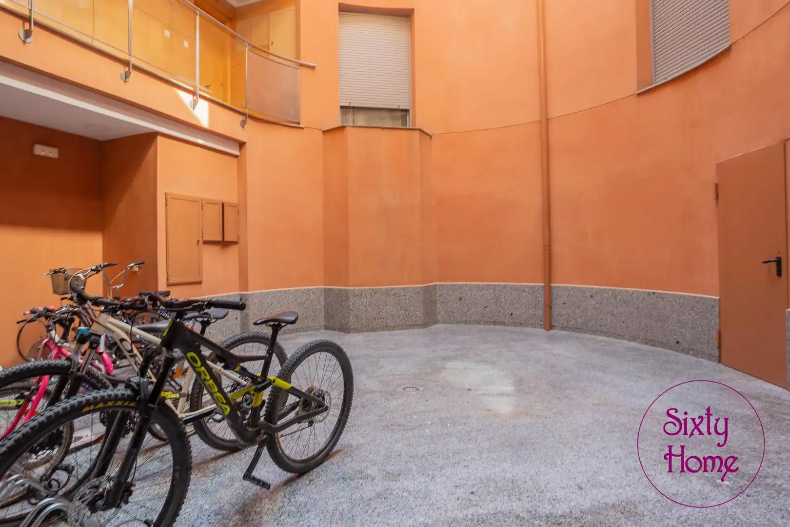 Dúplex en venta en Calle de las Cortes, 10, Casco Antiguo