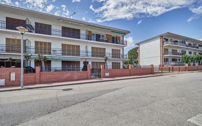 Exterior view of Flat for sale in El Vendrell  with Terrace and Balcony