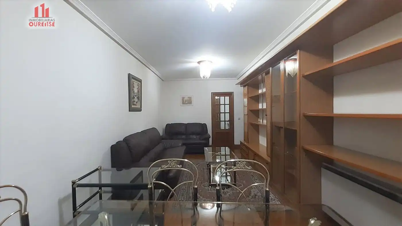 Flat with lift to rent in Vistahermosa