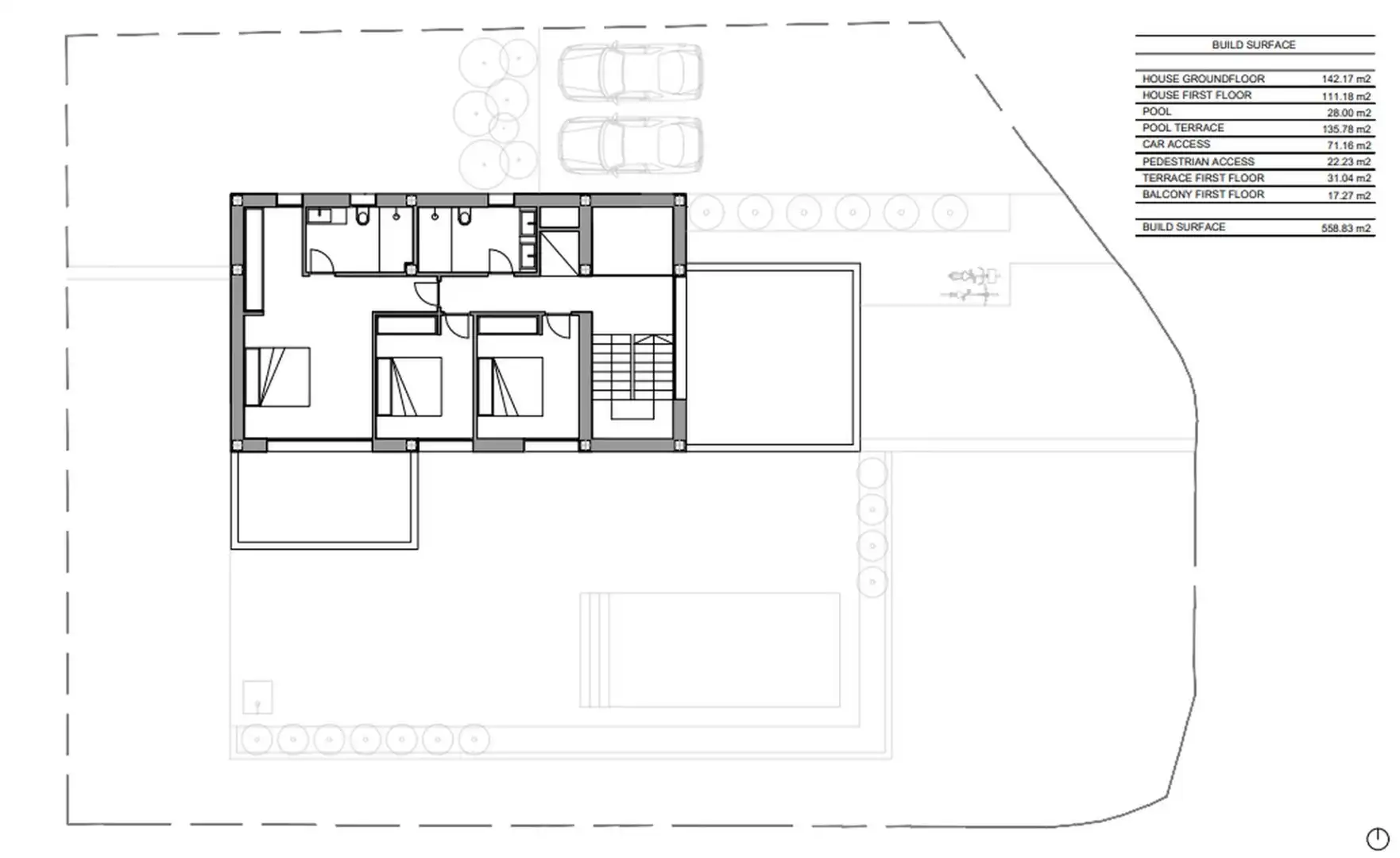 Casa in vendita a Benimeit - Tabaira, imagen 12