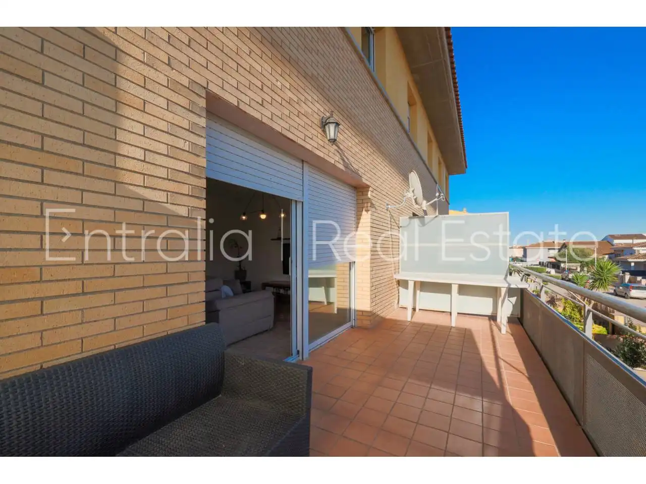 Detached homes for sale in Vilamalla