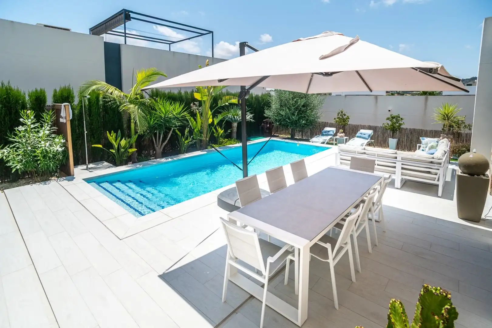 Maison avec terrasse à vendre à Algorfa, imagen 25