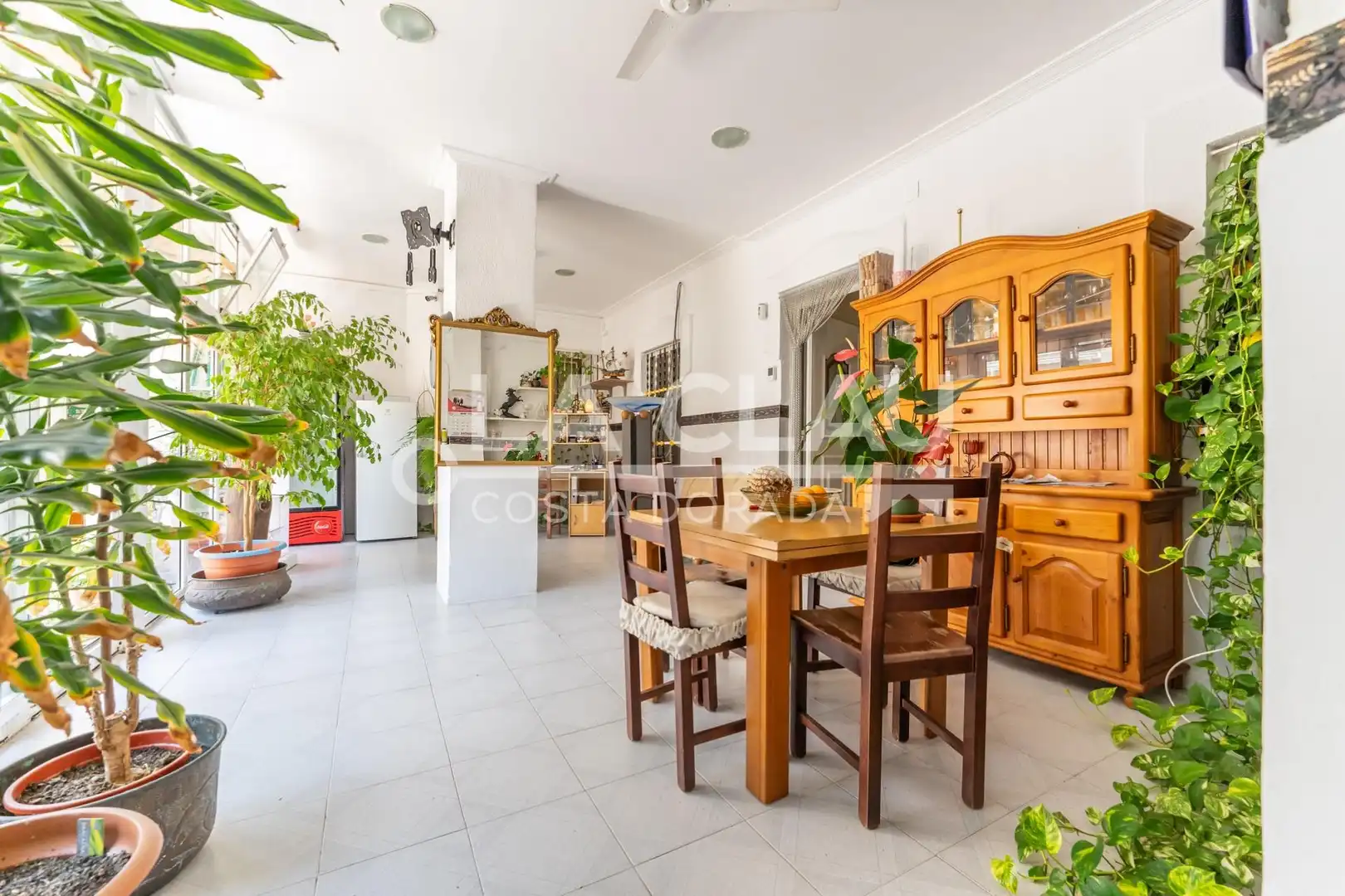 Villa à vendre à Marítim Rafael Casanova, imagen 46