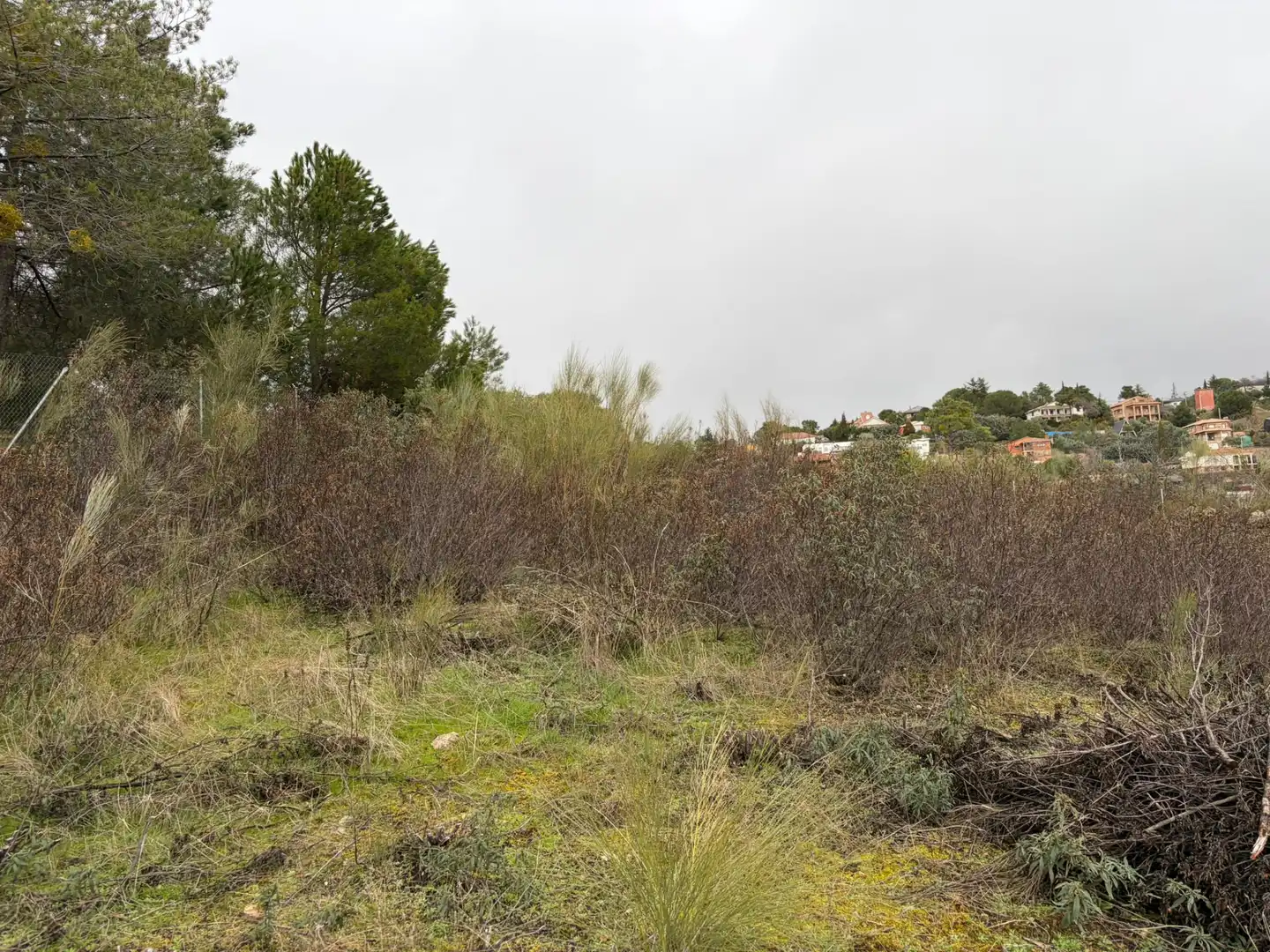 Residential for sale in Robledo de Chavela