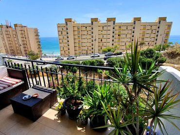 Apartamento con ascensor en venta en Las Gaviotas  - Carvajal