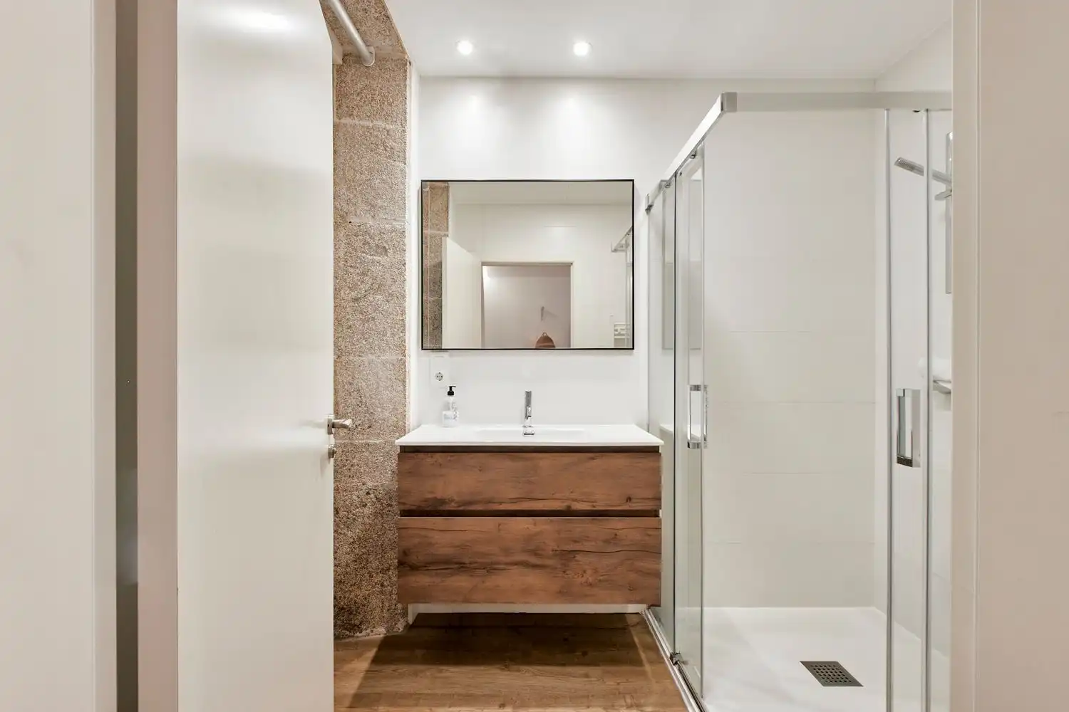 Appartamento con ascensore in vendita a Calle Real 36, imagen 44