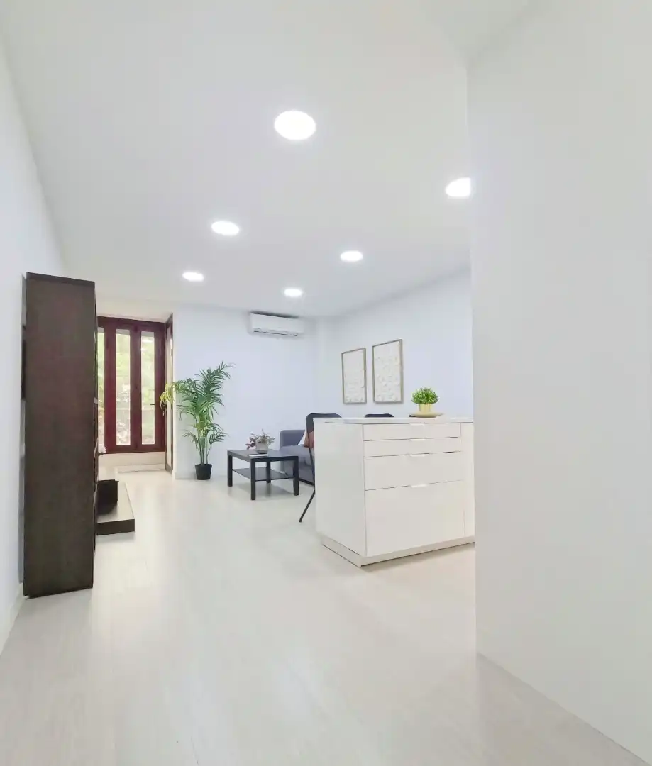 Flat for sale in Santa Cruz de Tenerife  with Air Conditioner, Parquet flooring and Storage room