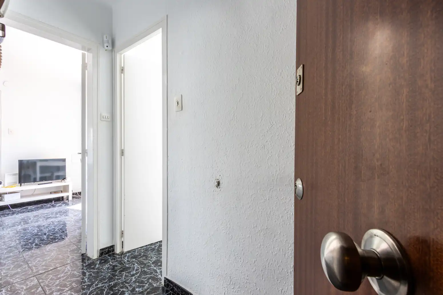 Piso en venta en Terrassa con Aire acondicionado y Balcón