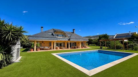 Exceptional ArchitectDesigned Luxury Villa in Ibi