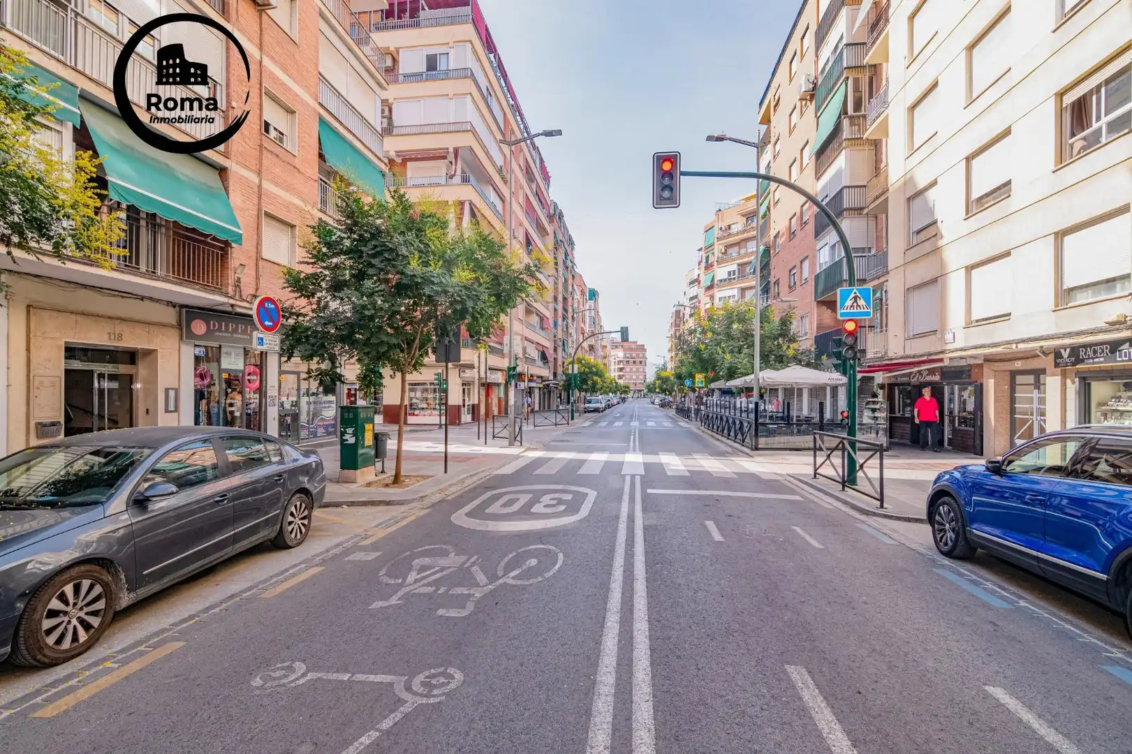 Flat with lift for sale in Calle Calle Arabial, imagen 25