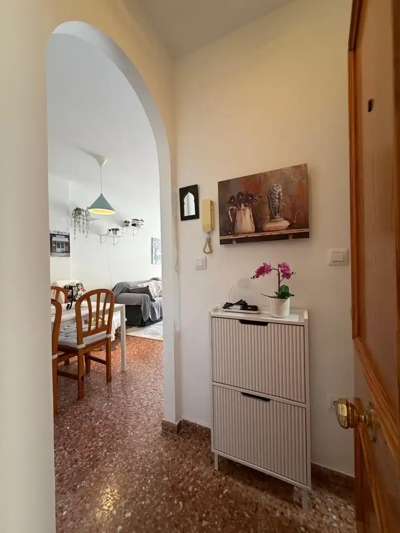 Apartments for sale in Gualchos  with Air Conditioner, Terrace and Furnished
