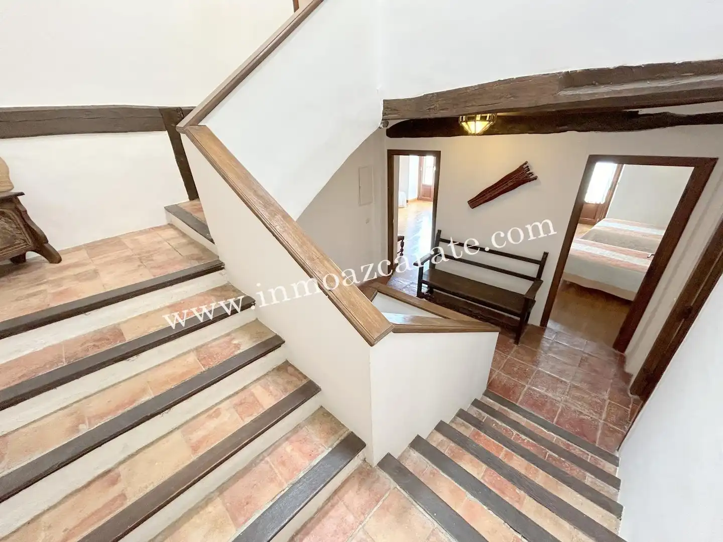 Casa o chalet en venta en Valle de Yerri / Deierri con Terraza, Trastero y Amueblado