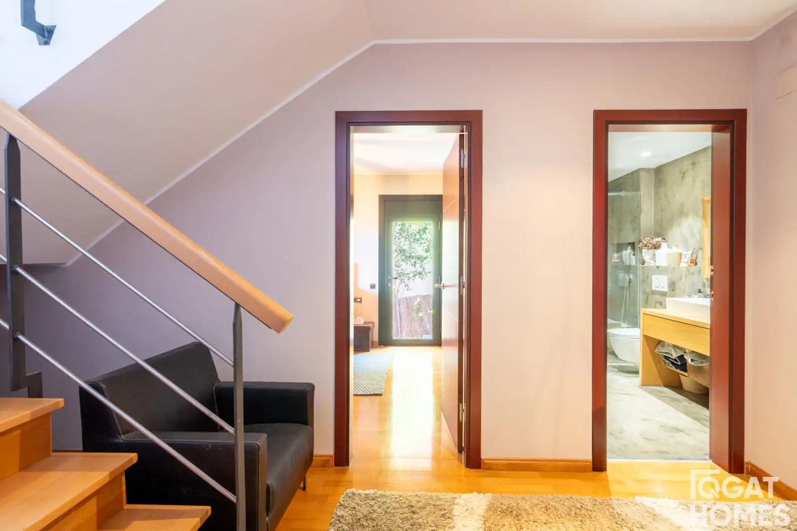 Casa o chalet en venta en Sant Cugat del Vallès con Calefacción, Terraza y Trastero