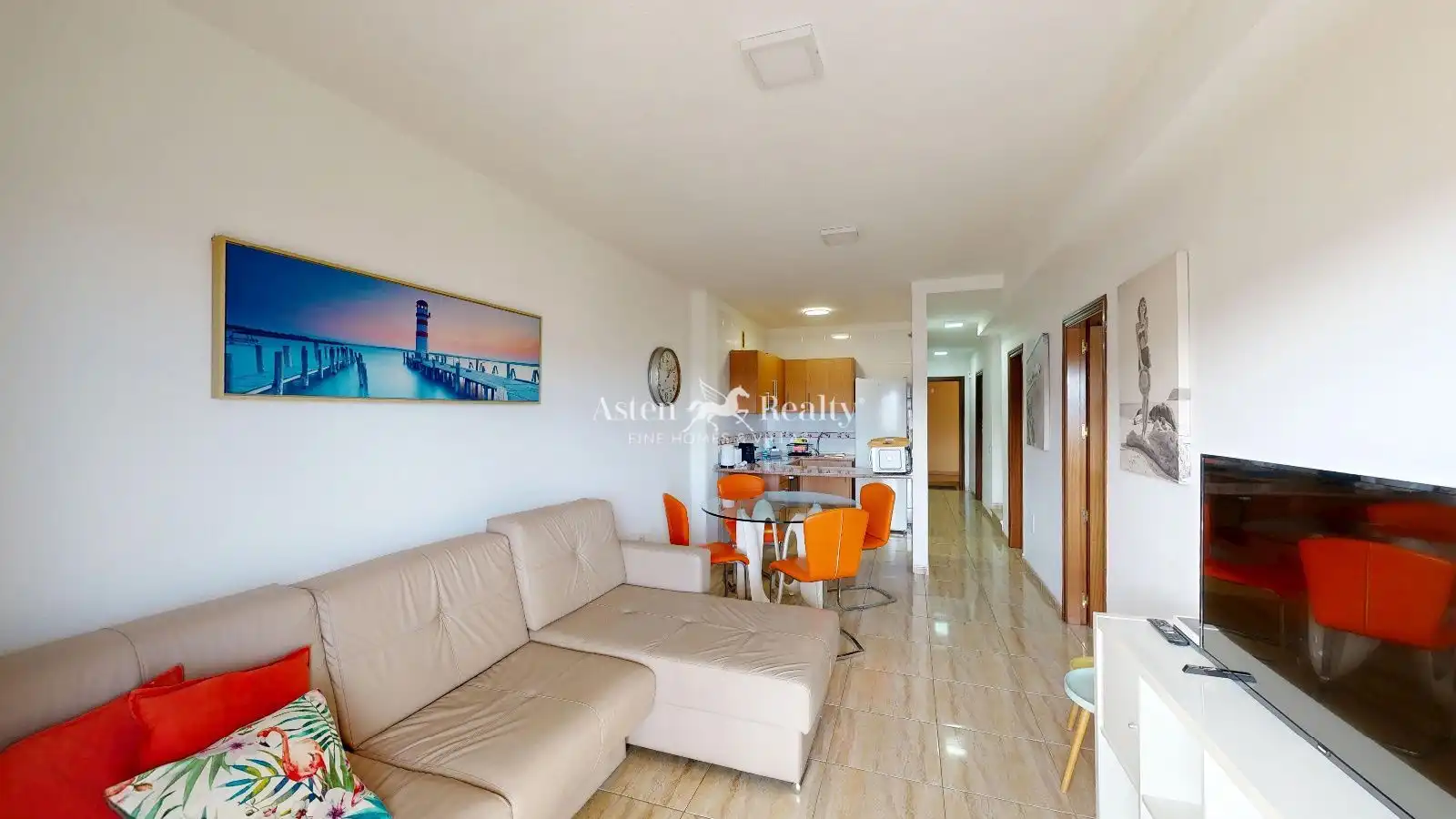 Ático con piscina en venta en Jilguero, imagen 3
