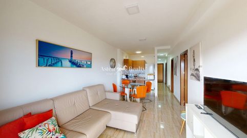 Foto 3 de Ático en venta en Jilguero, Palm - Mar, Arona