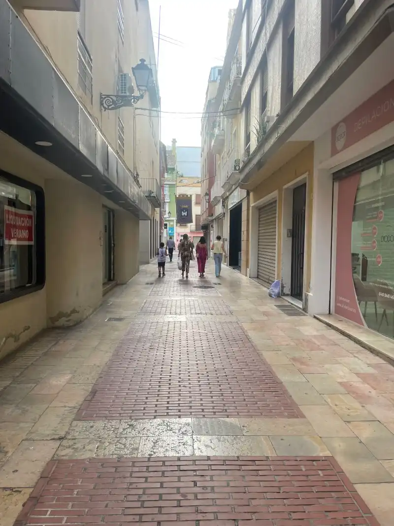 Ufficio con ascensore in affitto a Carrer Sant Roc, imagen 20