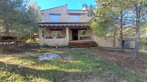 Foto 3 von Haus oder Chalet zum Verkauf in Calle Nº6, 2, Casinos, Valencia