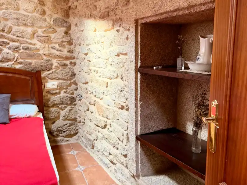 Houses for rent in Palas de Rei, Lugo