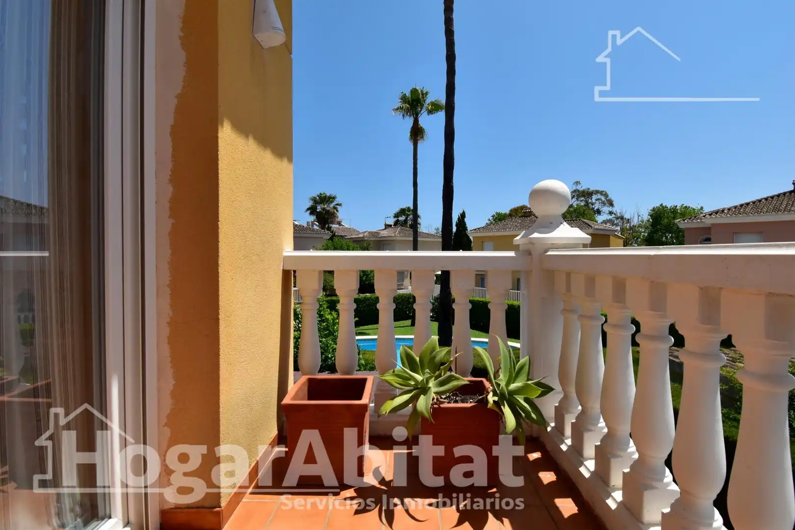 Maison mitoyenne avec terrasse à vendre à Avenida Gaudí, imagen 51
