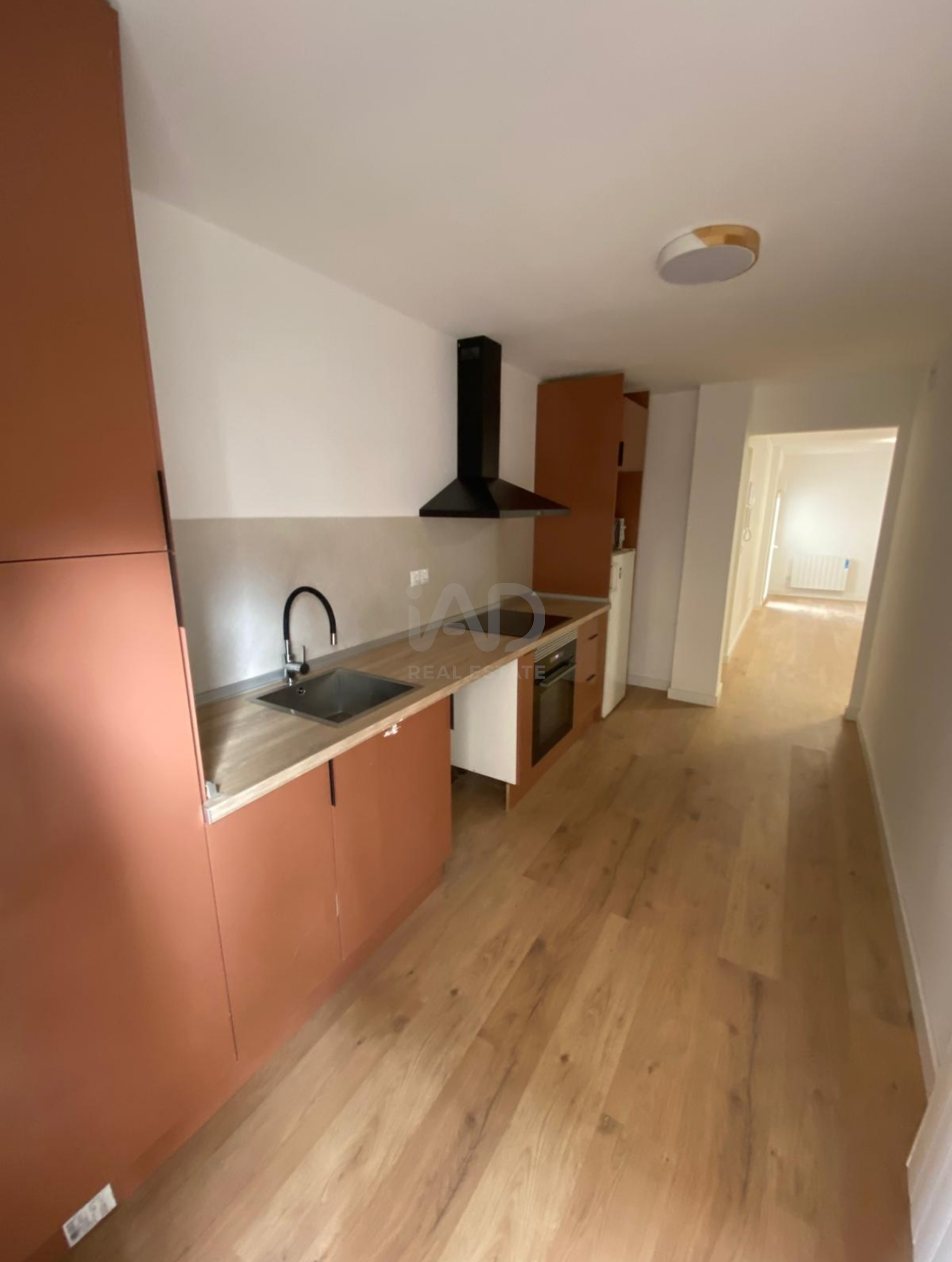 Cuina de Pis en venda en Briviesca amb Calefacció i Terrassa