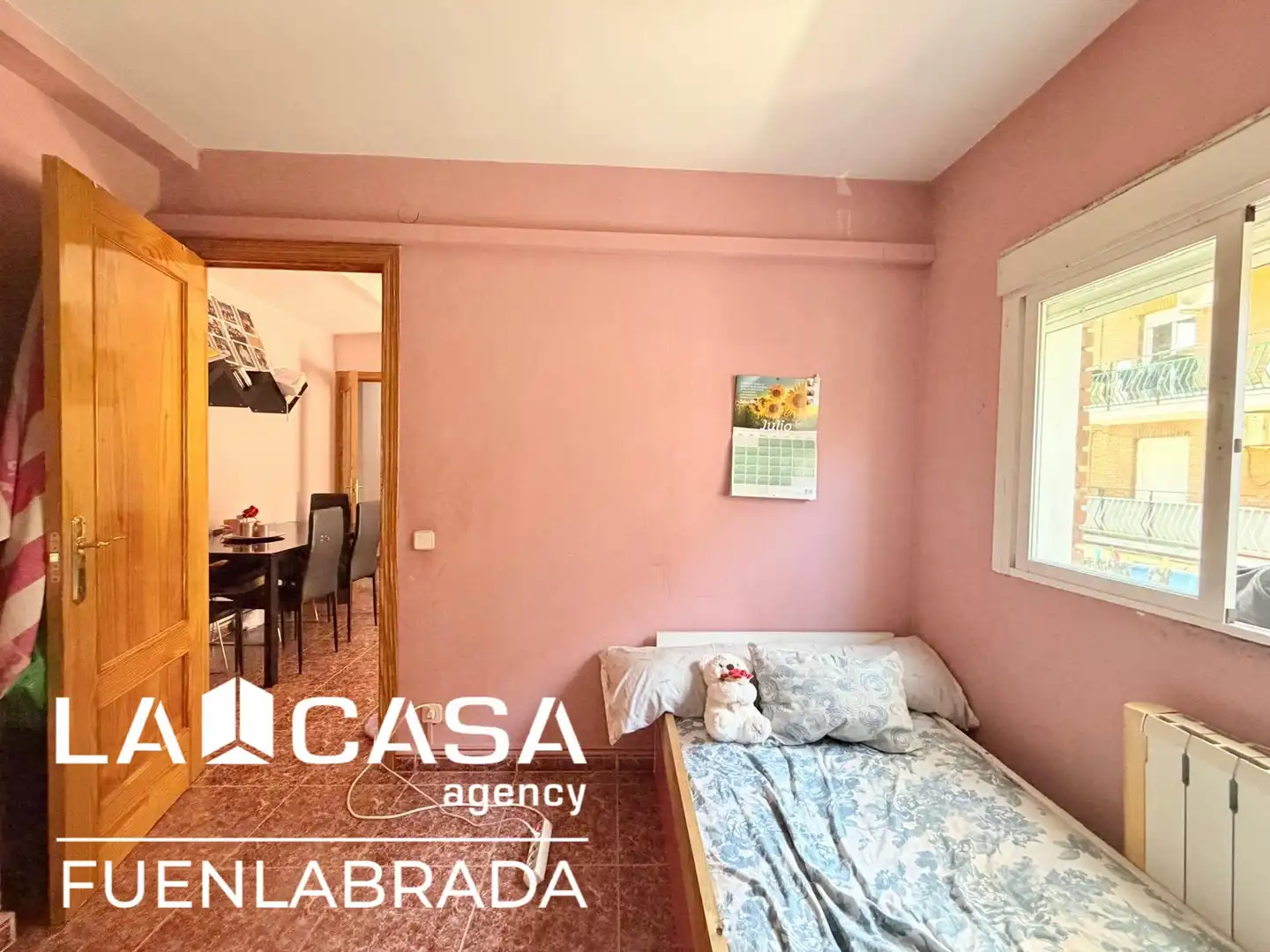 Appartement avec ascenseur à vendre à Calle de Parvillas Bajas, imagen 25