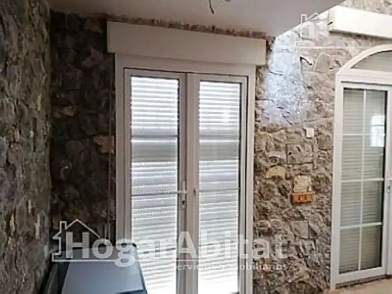 Casa o chalet en venta en Benicasim / Benicàssim con Calefacción y Terraza