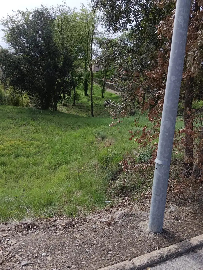 Residencial en venta en Carrer Tossa, 161, Santa Coloma de Farners