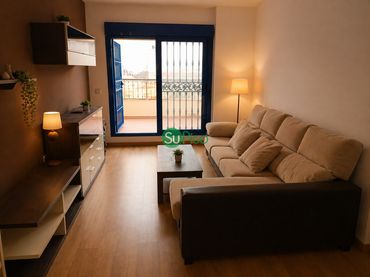 Appartement avec ascenseur à vendre à Calle Iglesia 6