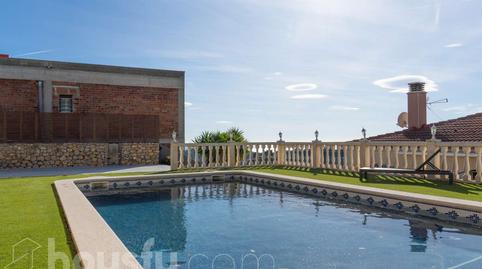 Foto 3 de Casa o xalet en venda a Carrer Los Algarrobos, ., Castellet i la Gornal, Barcelona