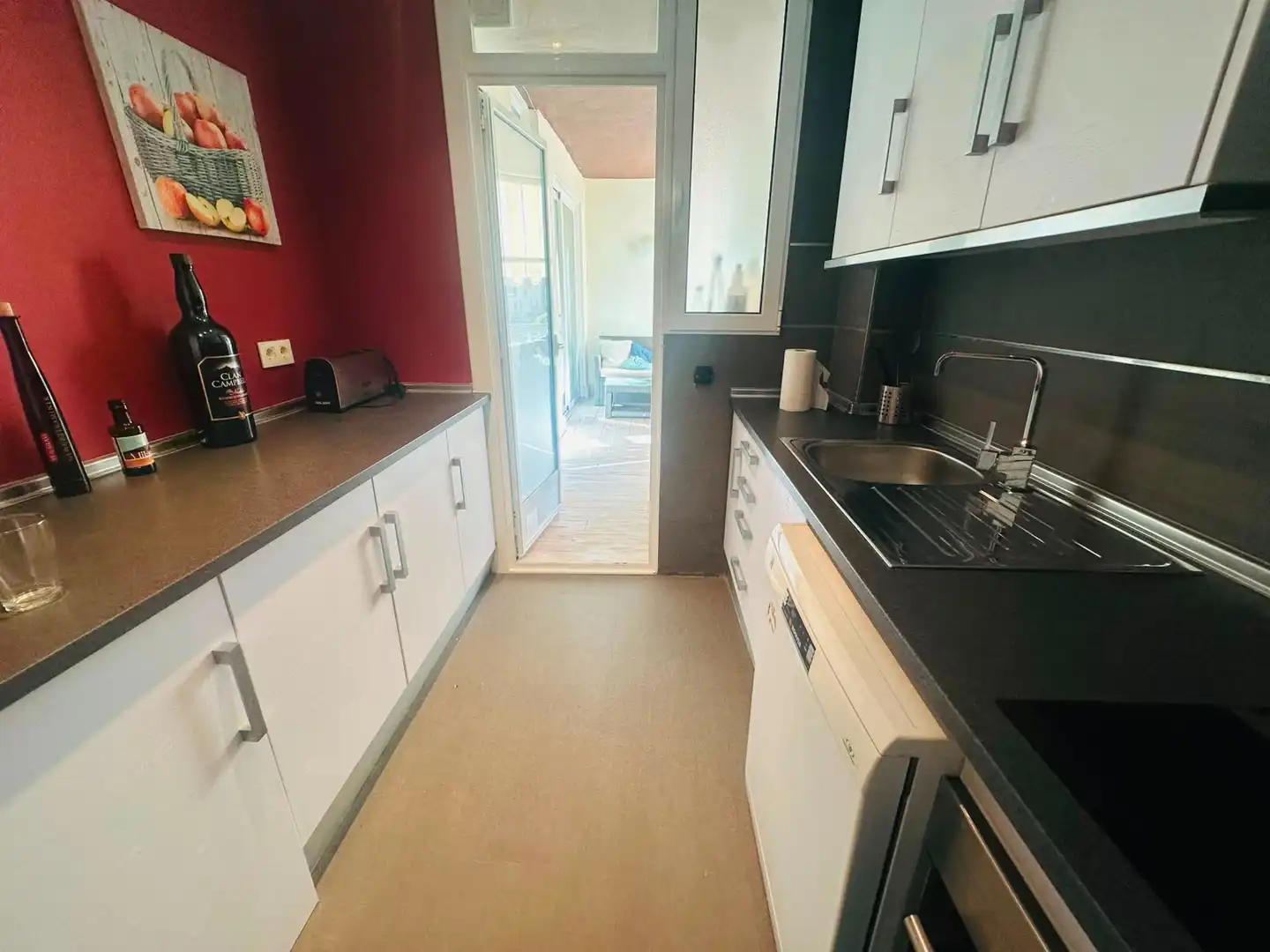 Appartamento con piscina in vendita a Carrer del Penedès, imagen 10
