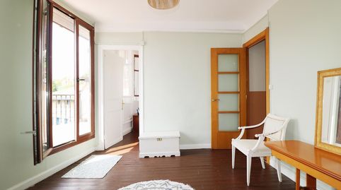 Foto 5 de Piso en venta en Mayor, Centro - Mendibil - Santiago, Irun