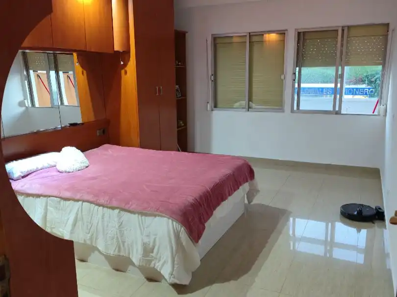 Habitación de Piso en venta en Calvià con Aire acondicionado, Terraza y Balcón