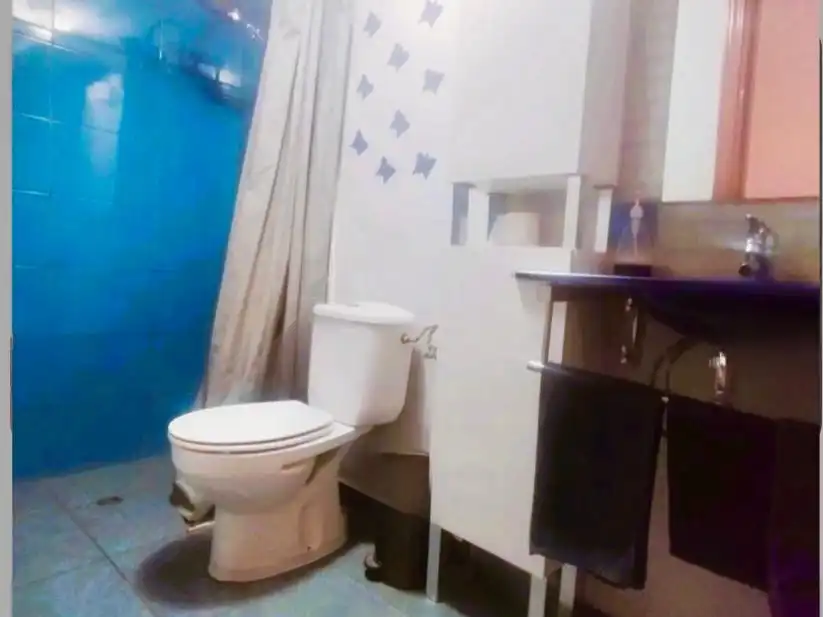 Bany de Dúplex en venda en Telde amb Forn