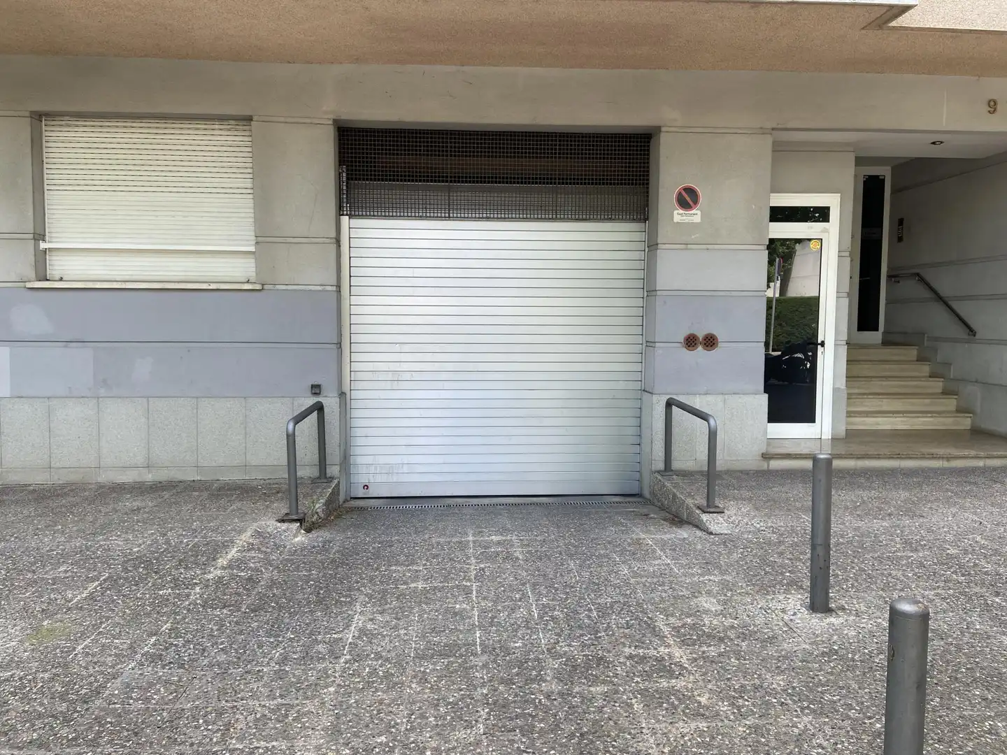 Einzelparkplatz zum Verkauf in Illa 32, imagen 7