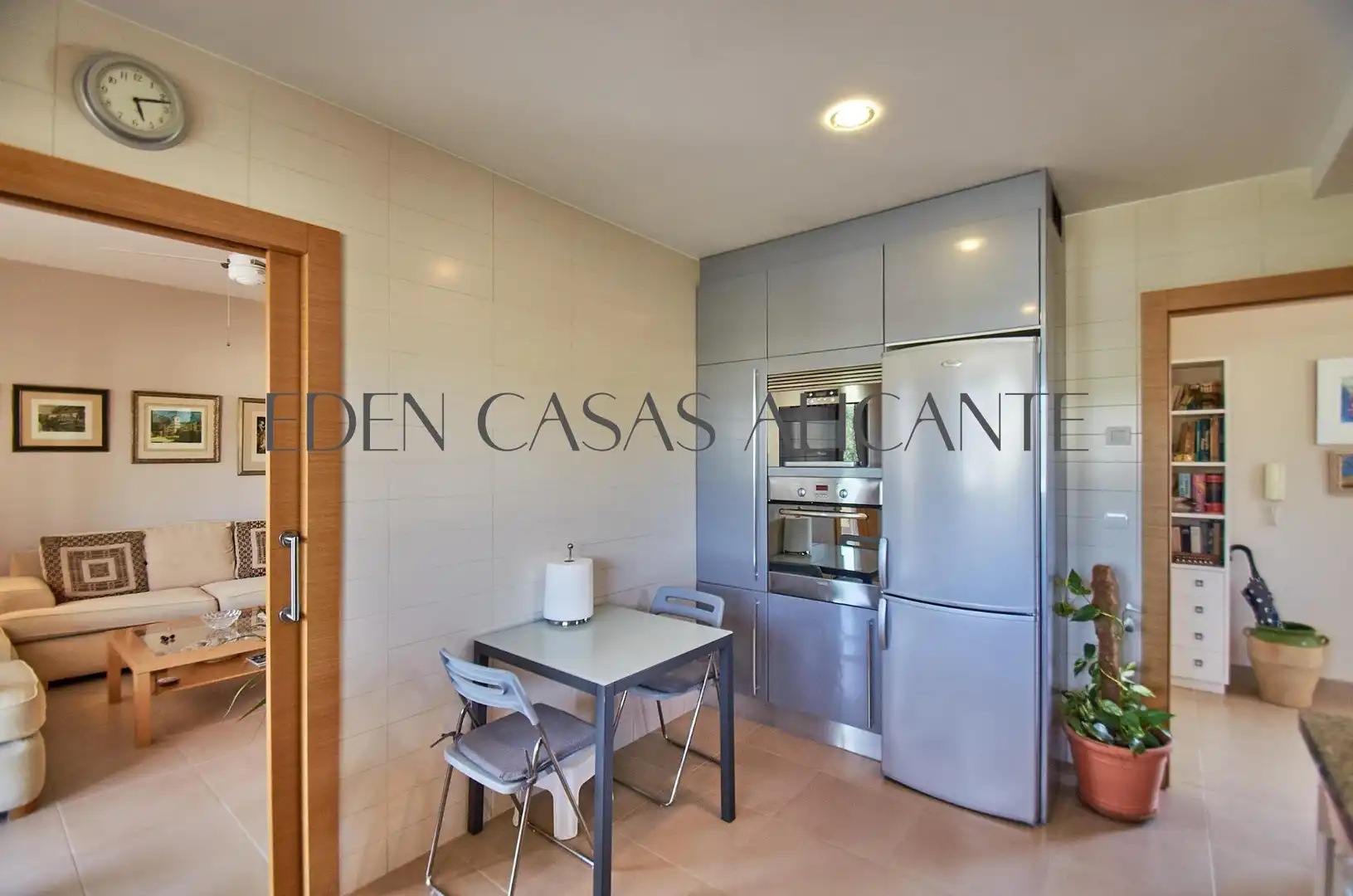 Detached house with terrace for sale in Busot, imagen 20