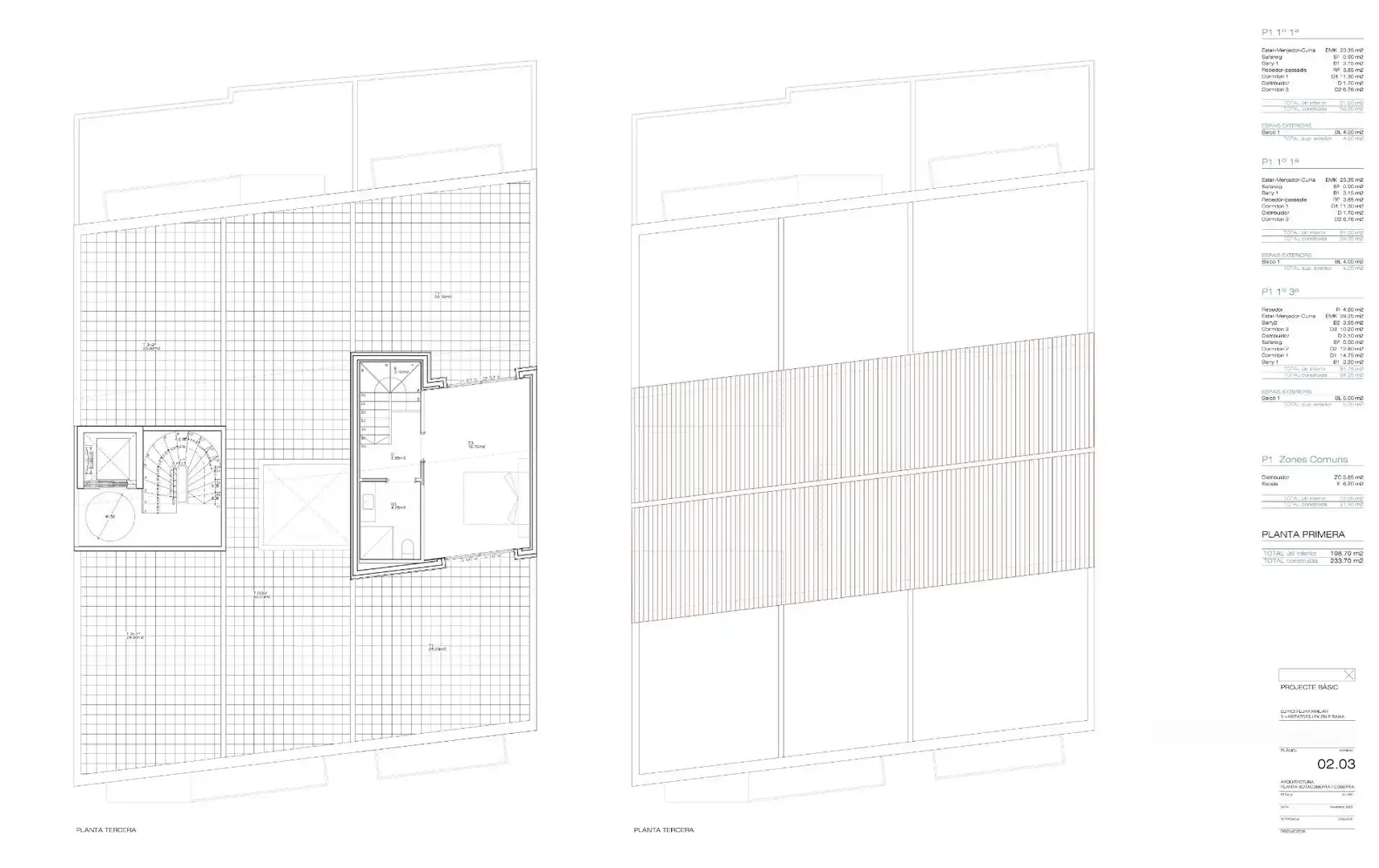 Appartamento con terrazza in vendita a Centre Vila, imagen 18