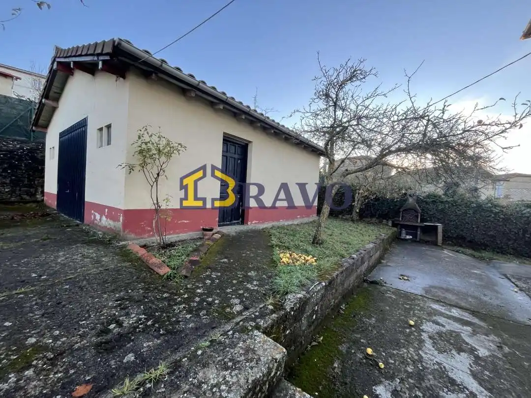 Casa amb jardí en venda a Medina de Pomar, imagen 4