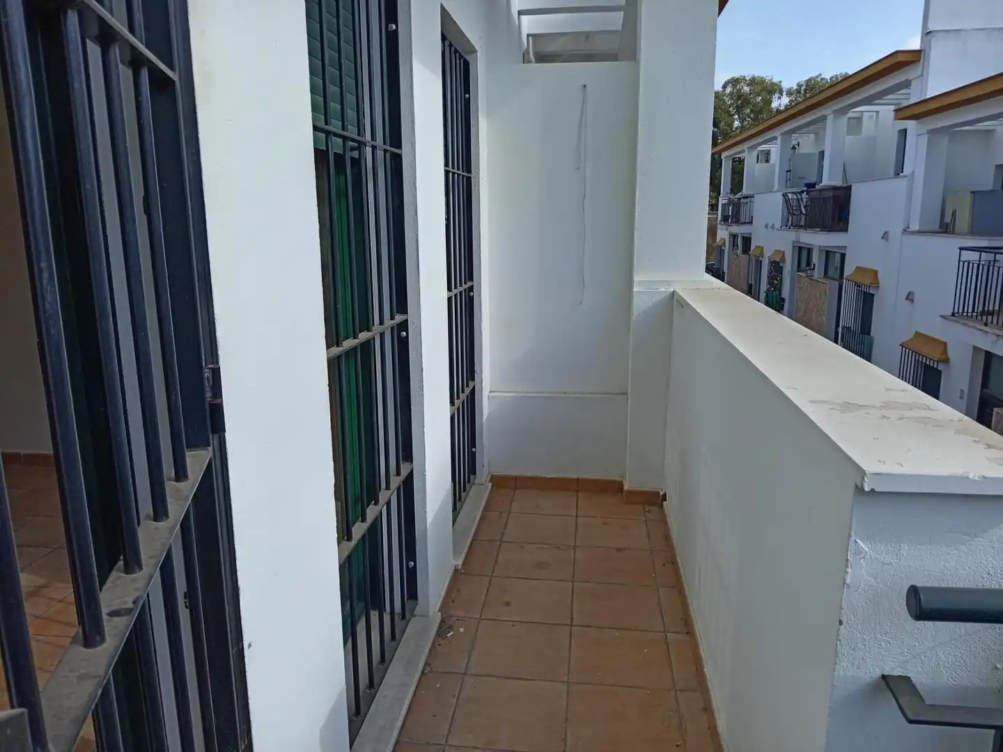 Adossat amb jardí en venda a Isla Cristina Ciudad, imagen 6