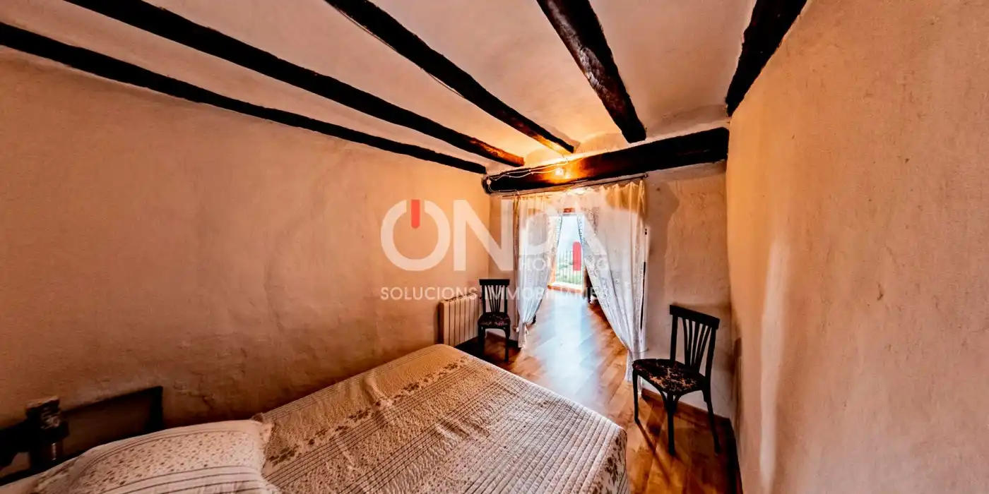 Casa o chalet en venta en Calle Interior-Ag, 5, La Torre de Cabdella