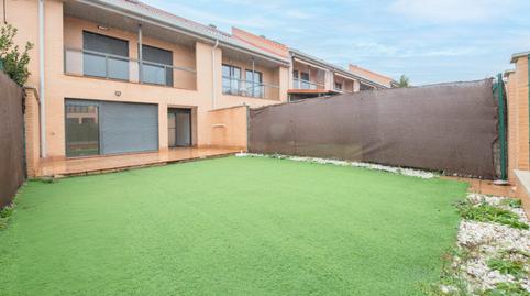 Foto 2 de Casa adosada en venda a Calle del Pino Ponderosa, 41, La Dehesa - El Pinar, Navalcarnero