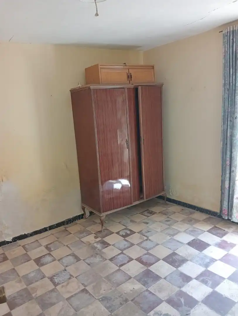 Casa con terraza en venta en Alcalá del Río, imagen 15