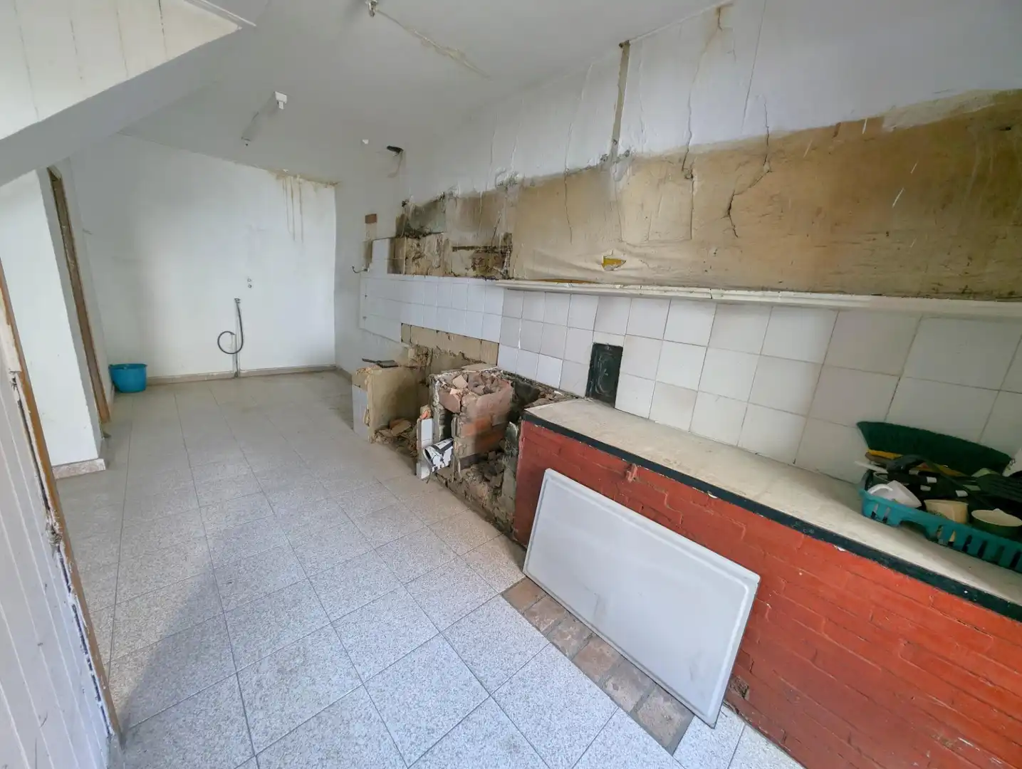 Casa amb terrassa en venda a Barrio FELECHOSA ABAJO 94, imagen 11