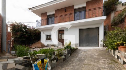 Foto 2 de Casa o chalet en venta en Cl Fluvia, Castellbisbal, Barcelona