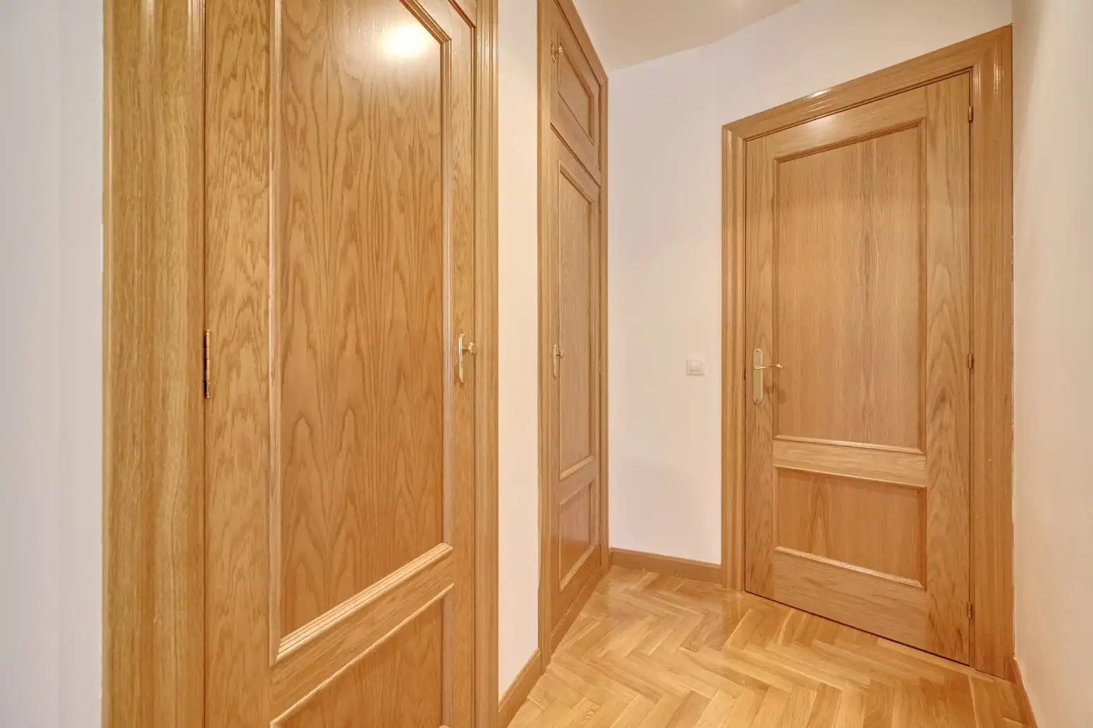 Piso en venta en Berrioplano / Berriobeiti con Calefacción, Parquet y Trastero