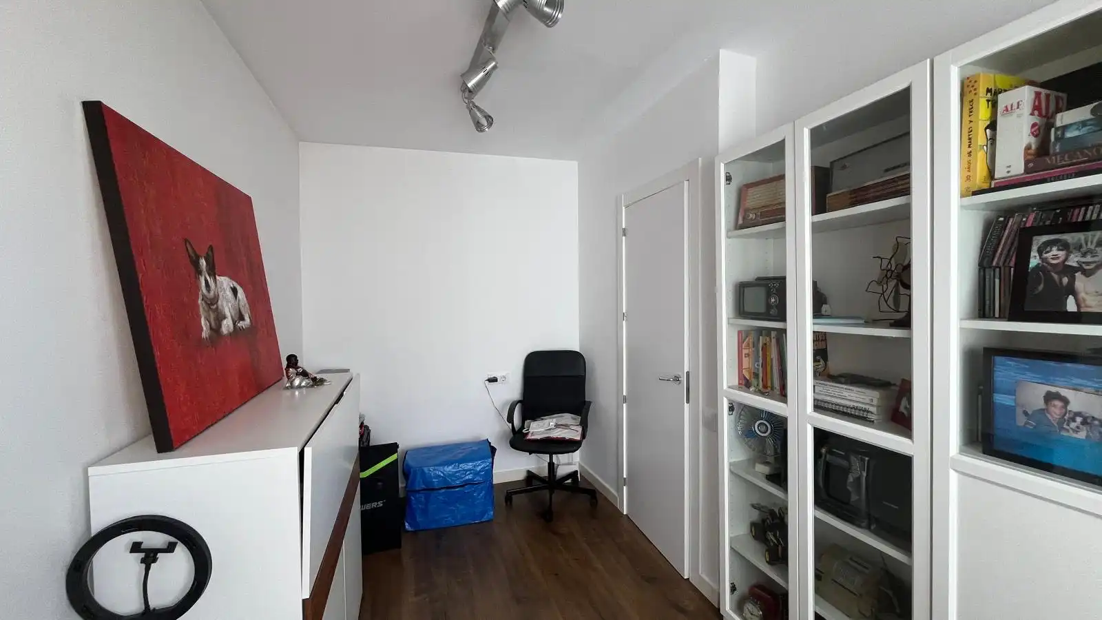 Flat for sale in Sant Pere de Ribes  with Parquet flooring, Terrace and Oven